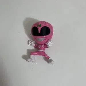 burger king Toys Action Figure Power Rangers Burger King 25th